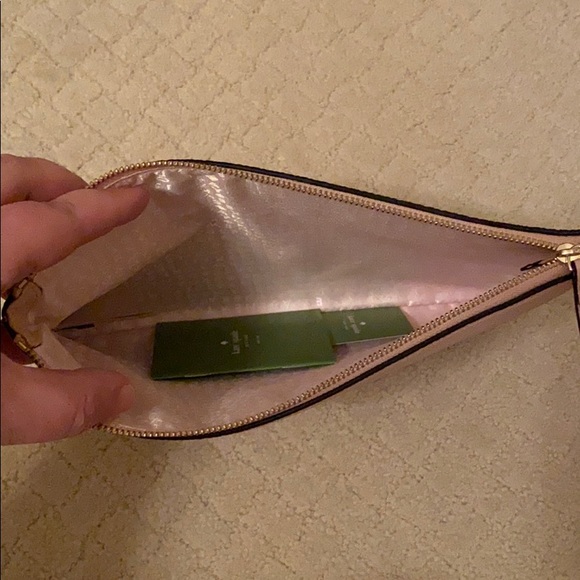 ☀️KS Gia ash street leather pouch-FINAL!!! - Picture 6 of 6